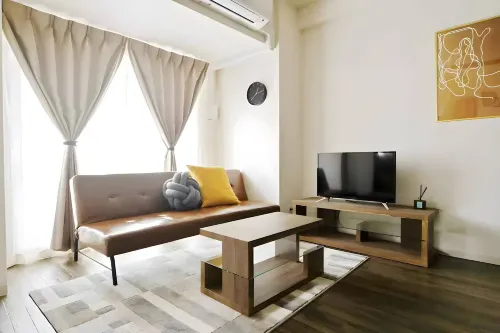 OyadoRAKU　close to NambaShinsaibashi/Great for travel/massagechair/great transportation/Centralcity Rooms Photos