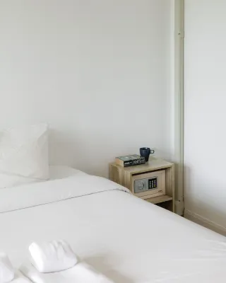 The Dearly Koh Tao Hostel-Padi 5 Star Dive Resort Rooms Photos