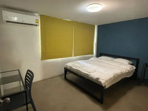Lachata Ramkhamhaeng Hotel Chambres Photos