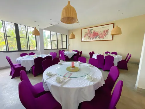 Bibi wonderland Hotel Питание Photos