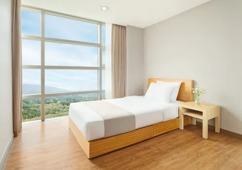 Hanwha Resort Gyeongju Zimmer Photos