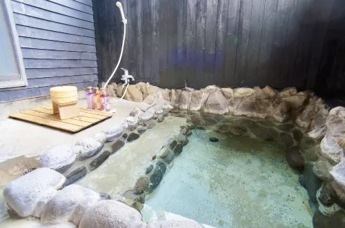 Oyado Tamayura Kamar Photos