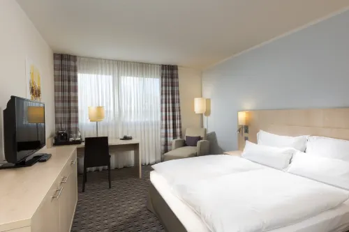 Mercure Hotel Mannheim am Friedensplatz Featured Photos