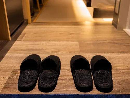Hotel Resol Kyoto Kawaramachi Sanjo Chambres Photos