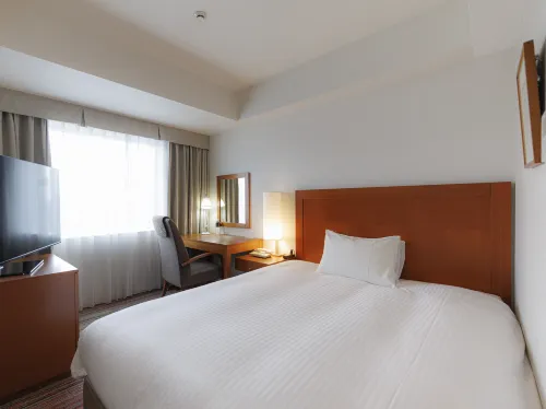 Jr Kyushu Station Hotel Kokura Phòng Photos