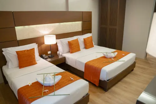 San Antonio Resort Chambres Photos