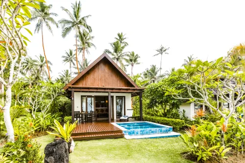 Tambua Sands Beach Resort Huoneet Photos