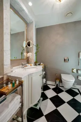 Rixos Pera Istanbul الغرف Photos