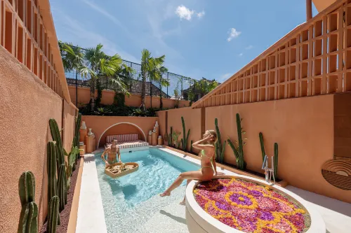 Cyrus Villa Seminyak by iNi Vie Hospitality À ne pas manquer Photos