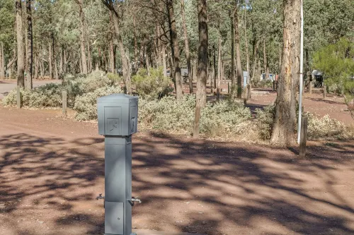 Discovery Resorts - Wilpena Pound Photos