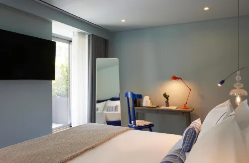 Hotel Fresh Chambres Photos
