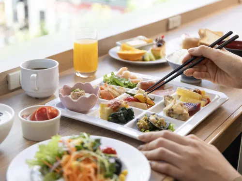 Hotel Gracery Ginza Unggulan Photos