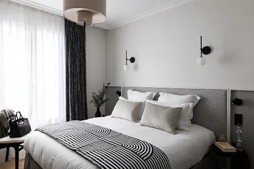 Best Western Premier The Blake Paris Gare Saint Lazare Zimmer Photos