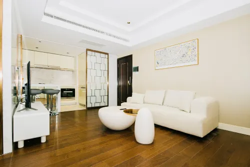 Acme Serviced Apartment Rooms Photos