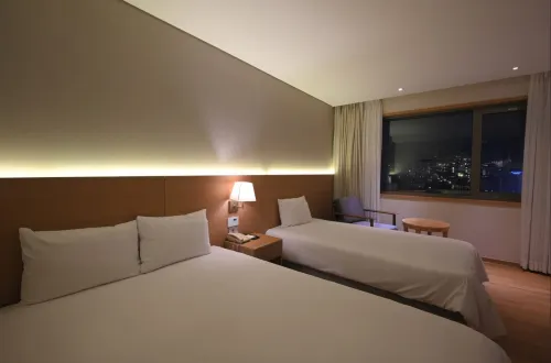 Astar Hotel Camere Photos