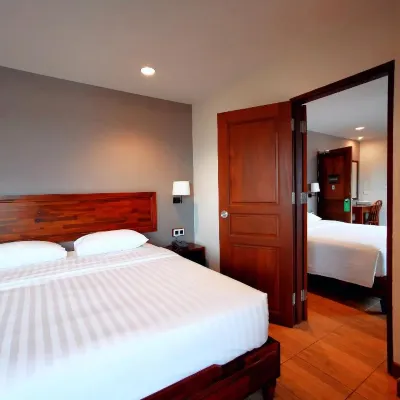 Carunda By Mangrove Prestige Hotel Chambres Photos