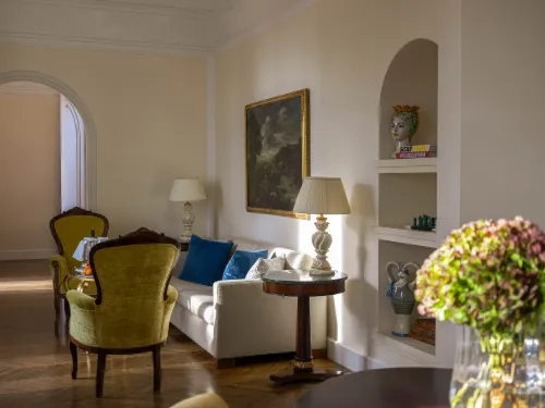 Grand Hotel Timeo, A Belmond Hotel, Taormina Camere Photos