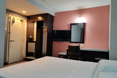Hotel Sri Puchong Empfohlen Photos