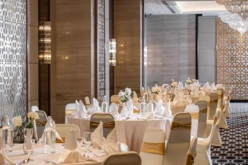 Meliá Kuala Lumpur مرافق الأعمال Photos