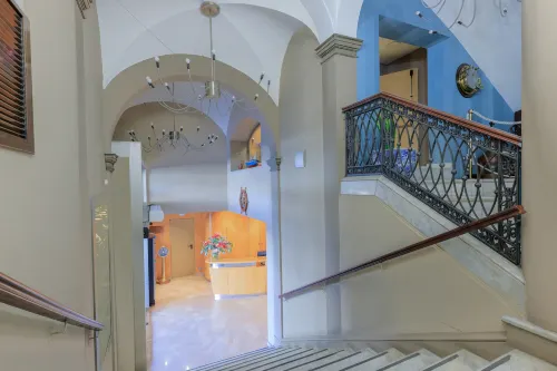 Hotel del Mar Aree comuni Photos