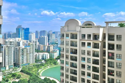 SOL - Vinhomes D'capital Ngoại thất Photos