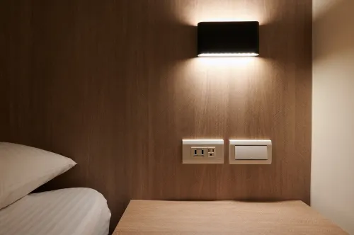 Neijiang Hotel Camere Photos