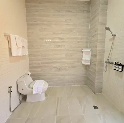 Ali Grand Hotel Camere Photos