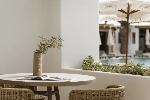 AMĀRIA Beach Resort by NOMÉE Hospitality Group Rooms Photos
