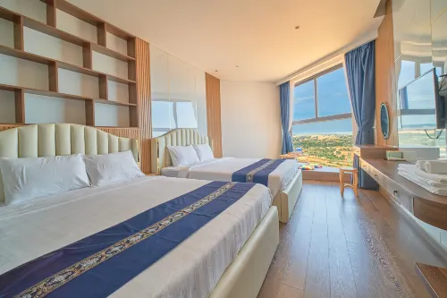 Luxury Apartment - Apec Mandala Chambay Mui Ne 精選 Photos