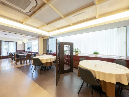 Tabist Hotel New Washington Shibuya Mahlzeiten Photos