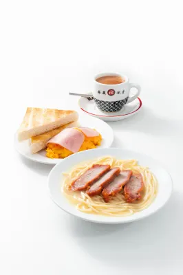 香港維港灣飯店 餐飲 Photos