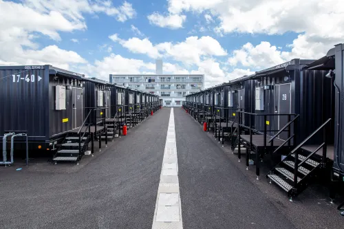Hotel R9 the Yard Kirishimakokubu فنادق مميّزة Photos
