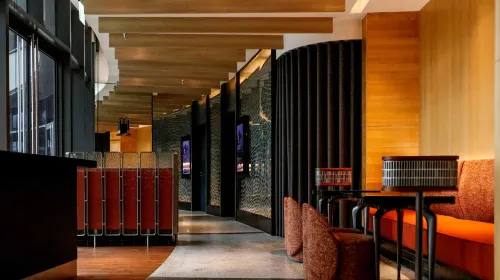 Hotel Indigo Taipei North Featured Photos