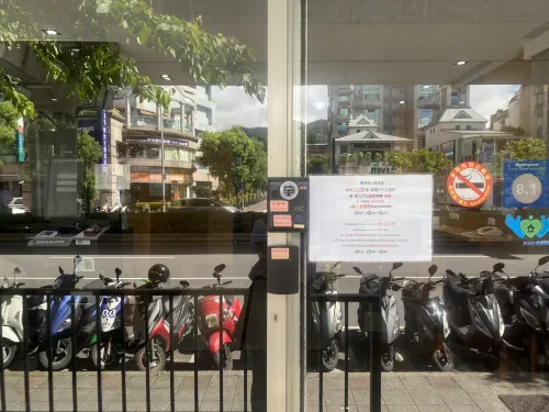 台北仲信大湖商旅 外觀 Photos