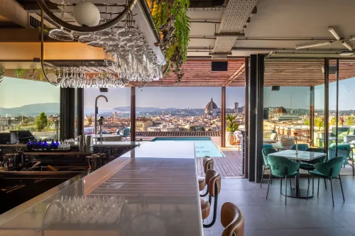 The Social Hub Florence Lavagnini Da non perdere Photos