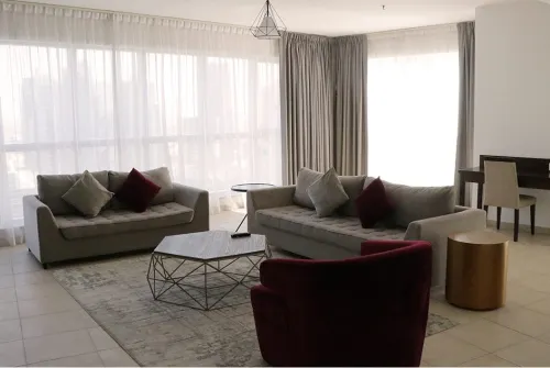 Dusit Princess Residences Dubai Marina Rum Photos