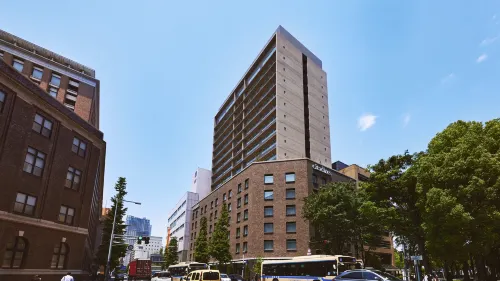 Citadines Harbour Front Yokohama Featured Photos