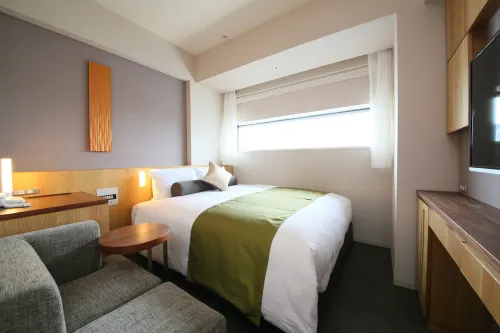 Hotel Gracery Shinjuku Chambres Photos
