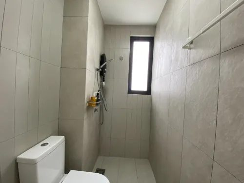 Kenwingston Skyloft Apartment Doorsteps to Brt Subang USJ Rooms Photos