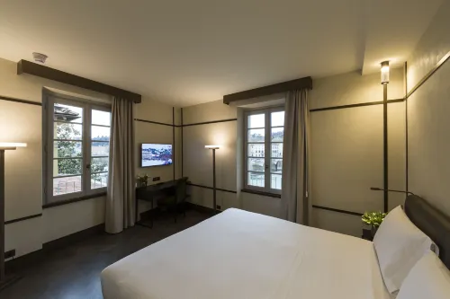 Hotel Balestri - Wtb Hotels Rooms Photos