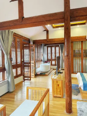 A grain of sand inn Rooms Photos