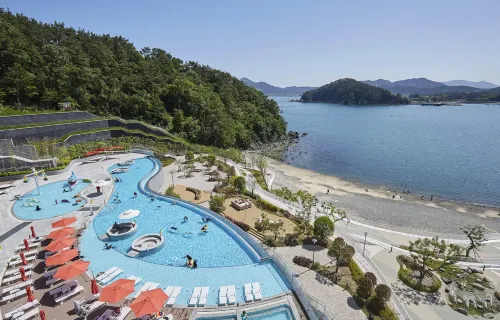 Hanwha Resort Geoje Belvedere Empfohlen Photos