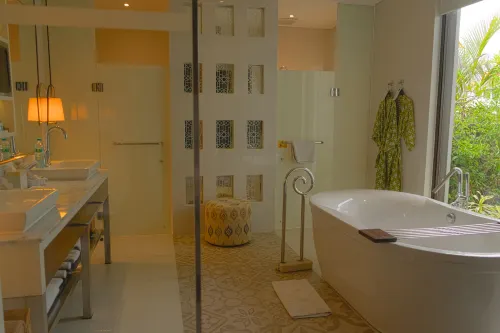 Samabe Bali Suites & Villas Rooms Photos