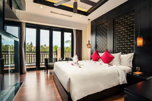 Koi Resort & Spa Hoi An Empfohlen Photos