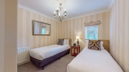 Prince's Gate Hotel Rooms Photos