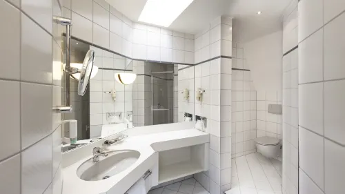 Hirsch Hotel Ostfildern Zimmer Photos