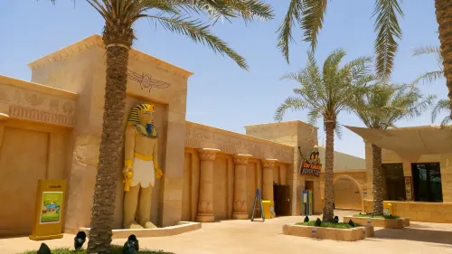 Legoland Hotel Dubai À ne pas manquer Photos
