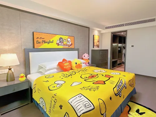The Westin Shenyang Hotel Chambres Photos
