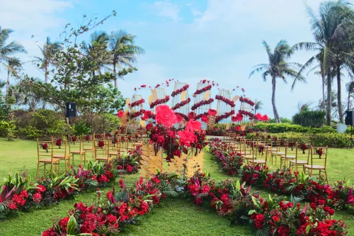 Hainan Narada Resort & Spa Perfume Bay Semester och rekreation Photos