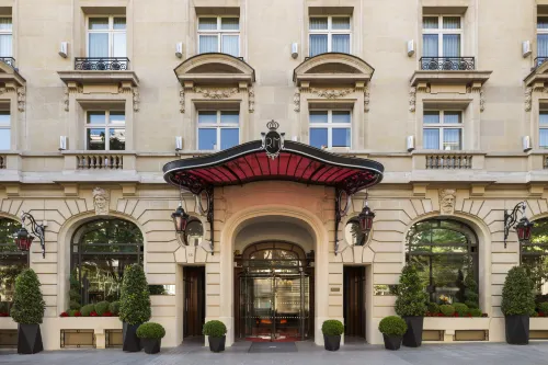 Le Royal Monceau - Raffles Paris Featured Photos
